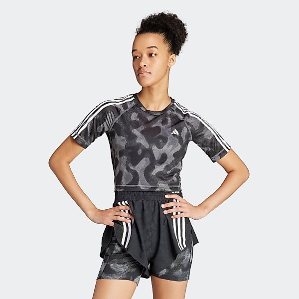 adidas Performance Laufshirt OTR E AOP günstig online kaufen