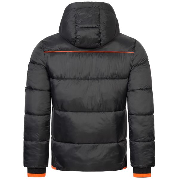 Geographical Norway Winterjacke Herren Winter Jacke günstig online kaufen