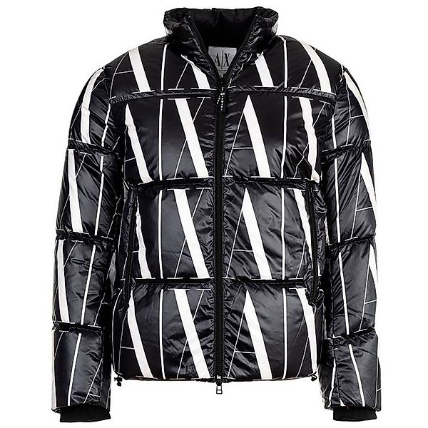ARMANI EXCHANGE Steppjacke Herren Steppjacke Polyester günstig online kaufen