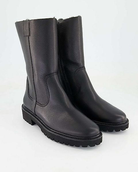 Paul Green 8168-026 Winterstiefelette Obermaterial: Leder günstig online kaufen