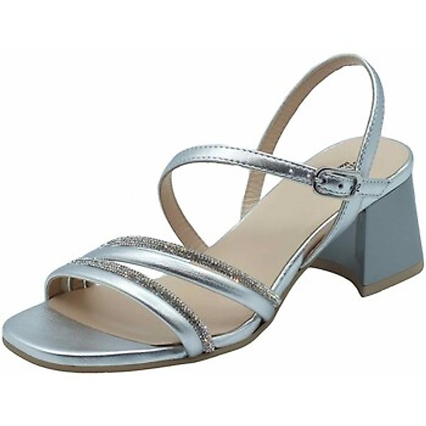 Nero Giardini Sandalen Leder Riemchensandalette günstig online kaufen