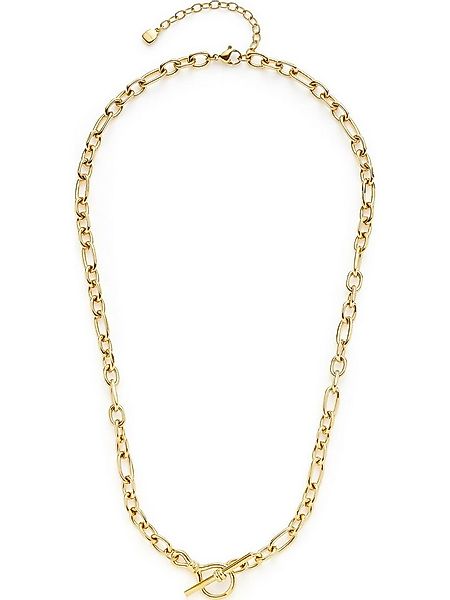 LEONARDO Edelstahlkette Leonardo Damen-Kette Edelstahl günstig online kaufen