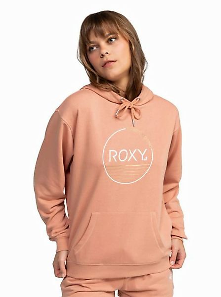 Roxy Kapuzensweatshirt günstig online kaufen