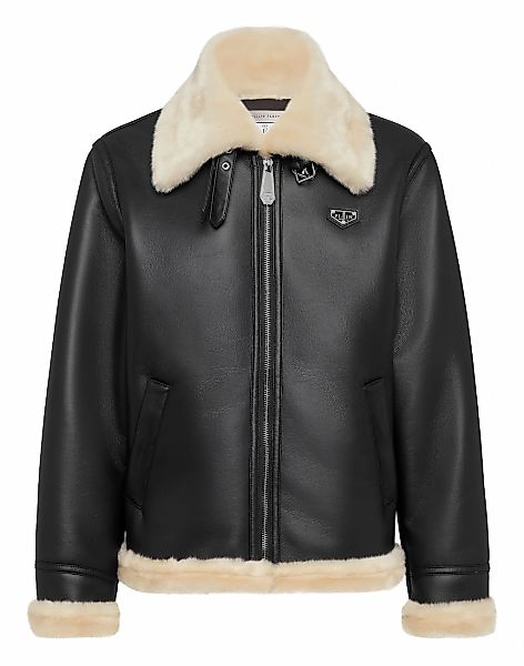 PHILIPP PLEIN Blouson "Jacke" günstig online kaufen