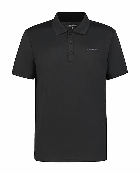 Icepeak Poloshirt "H POLOSHIRT BELLMONT" günstig online kaufen