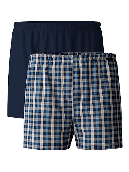 CALIDA Boxershorts Cotton Special Herren (2-St., günstig online kaufen