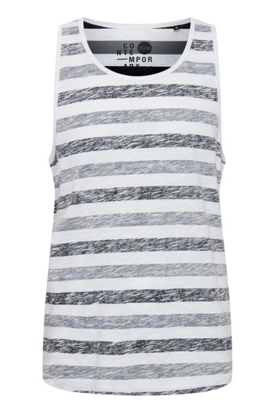 !Solid Tanktop SDMende Ärmelloses Shirt mit günstig online kaufen