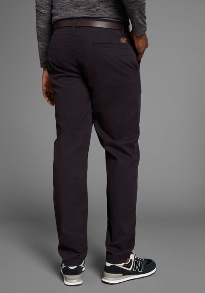 Bruno Banani Chinohose (Set, mit abnehmbarem günstig online kaufen