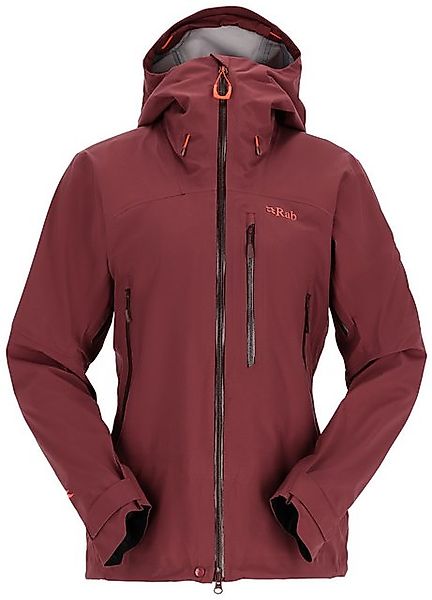 Rab Funktionsjacke Damen Firewall Jacket Regenjacke - Rab günstig online kaufen