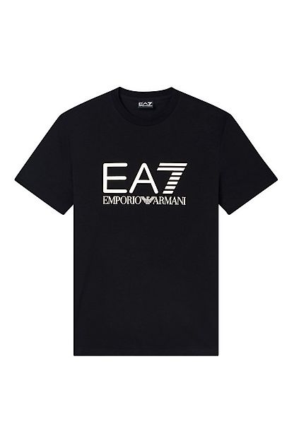 Emporio Armani T-Shirt T-Shirt Kurzarmshirt (1-tlg., 1) günstig online kaufen