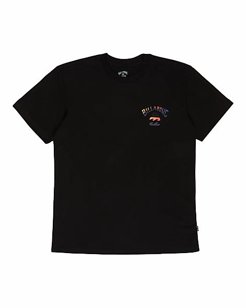 Billabong T-Shirt "Arch Fade Premium" günstig online kaufen