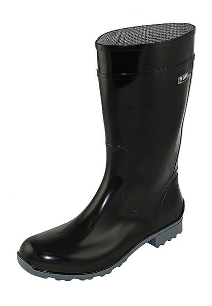 Regenliebe de Störtregen Gummistiefel Basic leichter hoher Stiefel günstig online kaufen