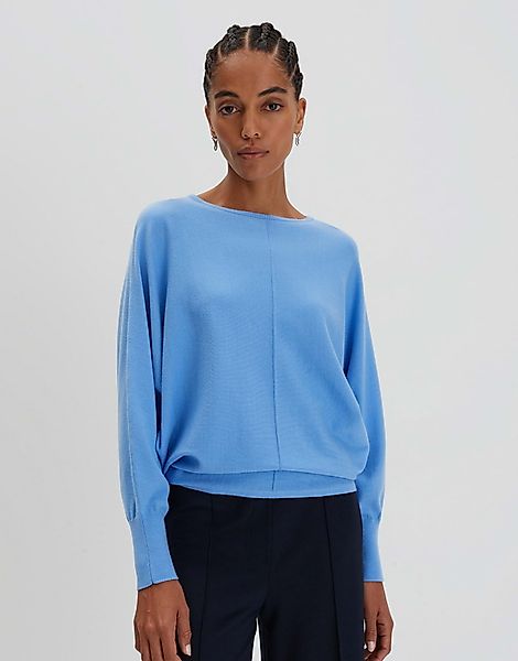 someday Strickpullover Weicher Strickpullover TALIYA LINE günstig online kaufen