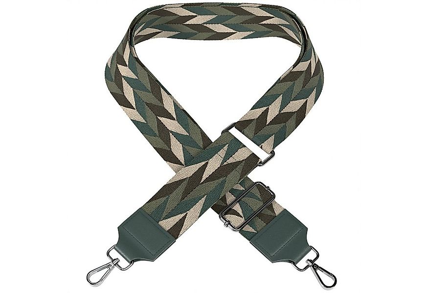 EAZY CASE Schulterriemen Schultergurte für Taschen gemustert Verstellbarer günstig online kaufen
