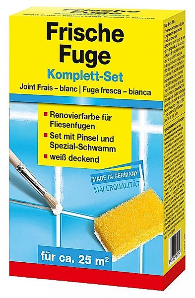 PUFAS Fugenfarbe Frische Fuge 250 ml günstig online kaufen