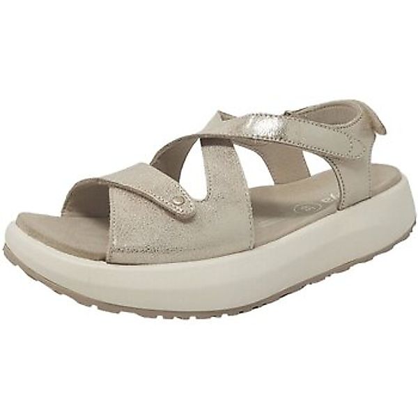 Joya  Sandalen Sandaletten Jenny light gold günstig online kaufen