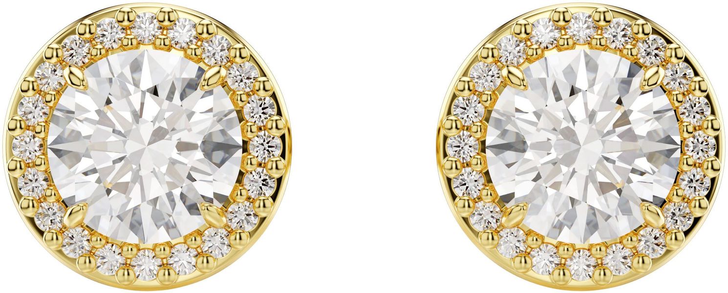 Swarovski Paar Ohrstecker Schmuck Geschenk Una günstig online kaufen
