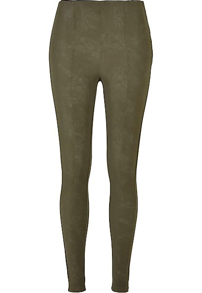 URBAN CLASSICS Leggings Urban Classics Damen günstig online kaufen