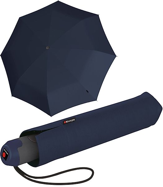Knirps® Taschenregenschirm E.200 Duomatic Schirm mit günstig online kaufen