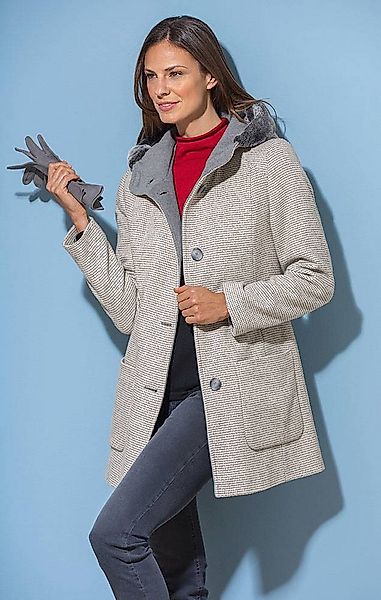 Barbara Lebek Wolljacke günstig online kaufen