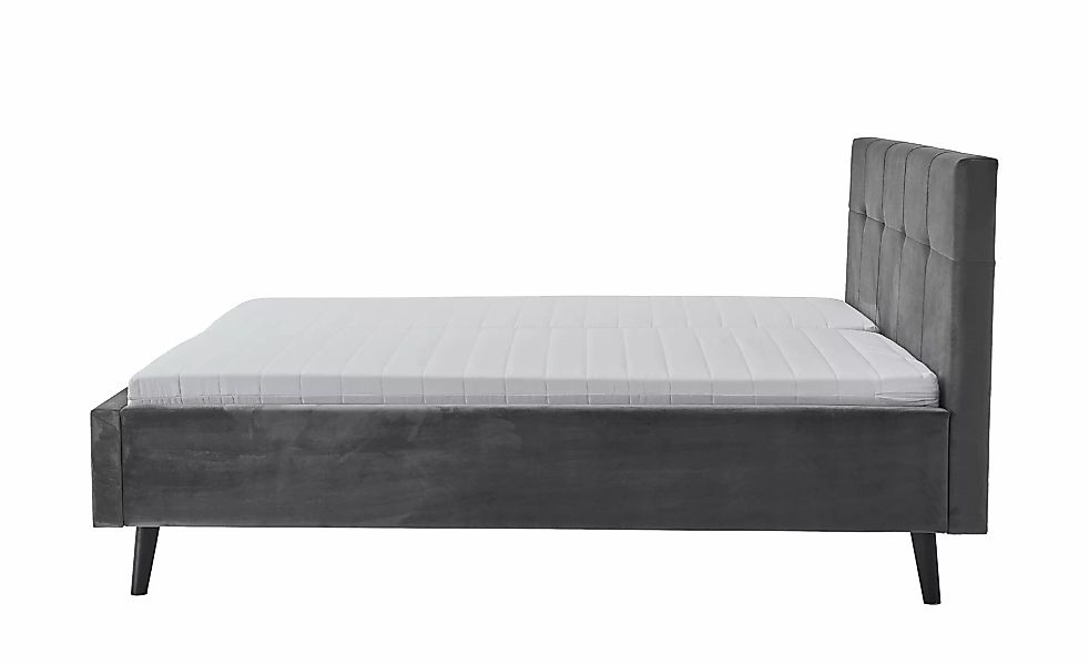 HARPER Polsterbett Polsterbett HARPER MANCHESTER LF 180x200 cm Doppelbett günstig online kaufen