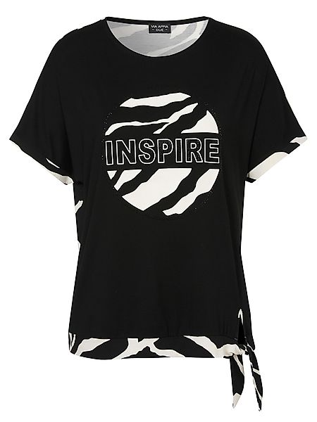 VIA APPIA DUE T-Shirt günstig online kaufen