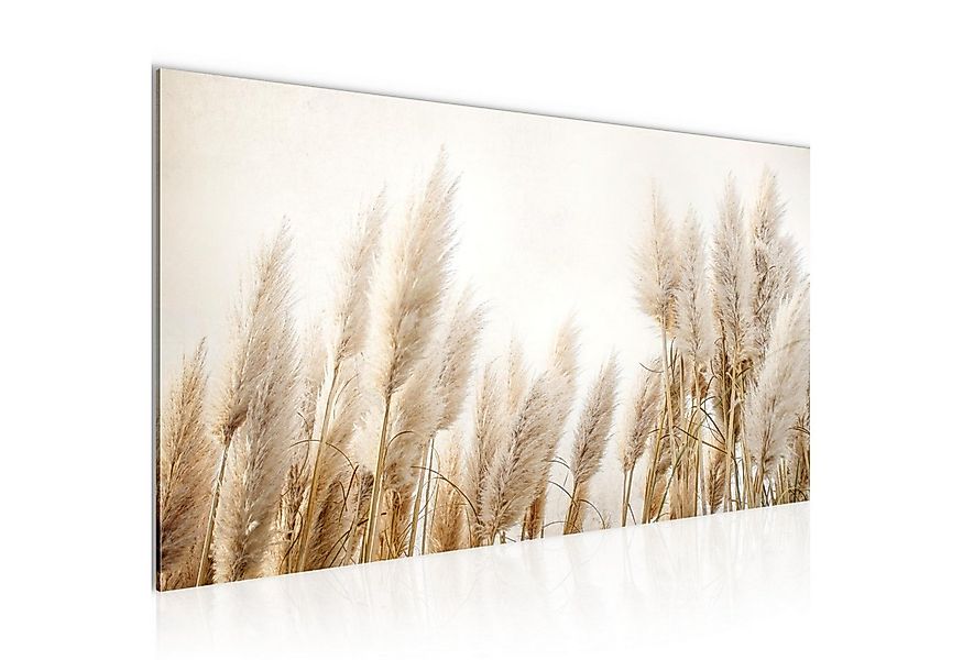 Runa Art XXL-Wandbild Boho Style Deko Bild 100x40 cm Wohnzimmer Schlafzimme günstig online kaufen
