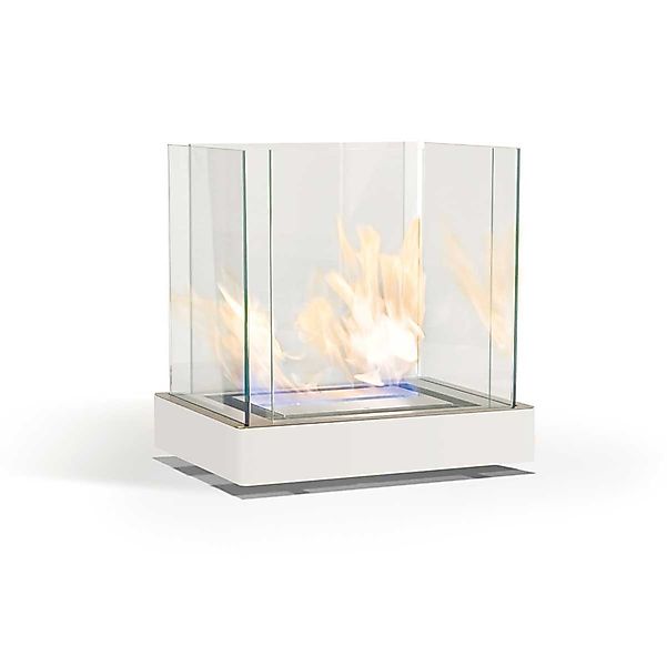 Radius Echtfeuer-Dekokamin Top Flame – Bio-Ethanol Kamin für Innen & Außen, günstig online kaufen