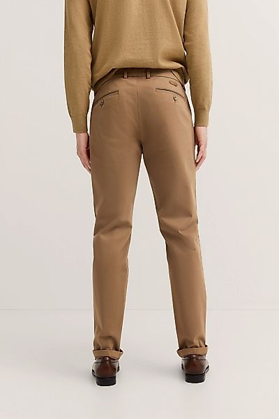 bugatti Chinohose "Modern Fit", mit Luxury Power Stretch günstig online kaufen