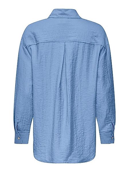 ONLY Langarmbluse günstig online kaufen