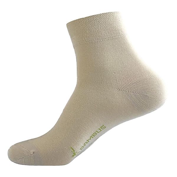 Riese Strümpfe Kurzsocken Unisex Kurz-Socken BAMBUS günstig online kaufen