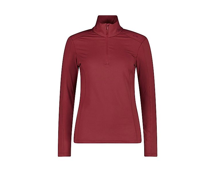 CMP Fleecepullover CMP Damen Pullover Woman Sweat 30L1086 günstig online kaufen