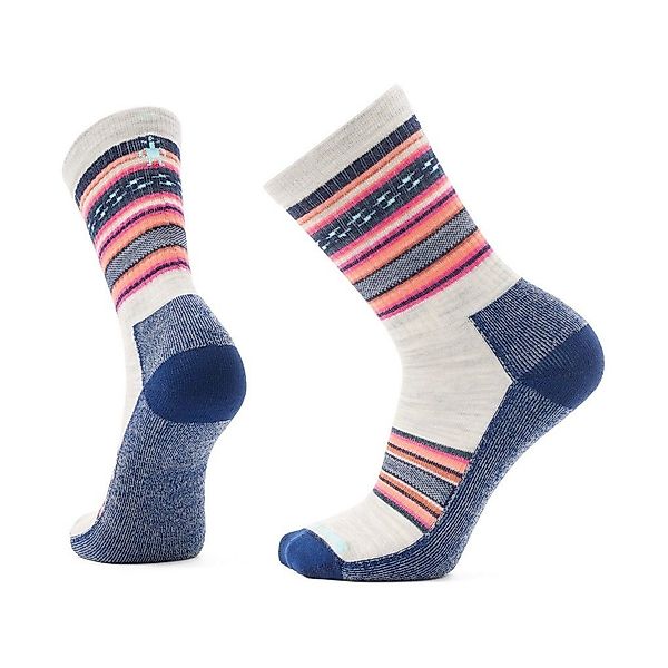 Smartwool Socken Tagessocke Crew ReGarita-Print Everyday günstig online kaufen