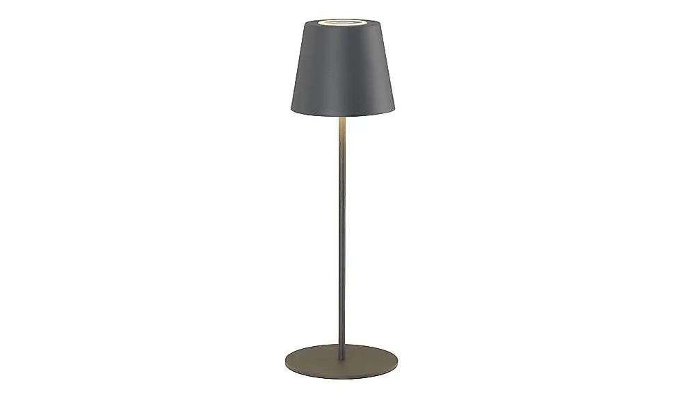Briloner Leuchten Tischleuchte Tischlampe Outdoor Akku günstig online kaufen