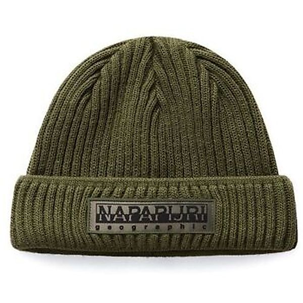 Napapijri  Mütze F-VISPA NP0A4HXM-G0A1 REA LEAF günstig online kaufen