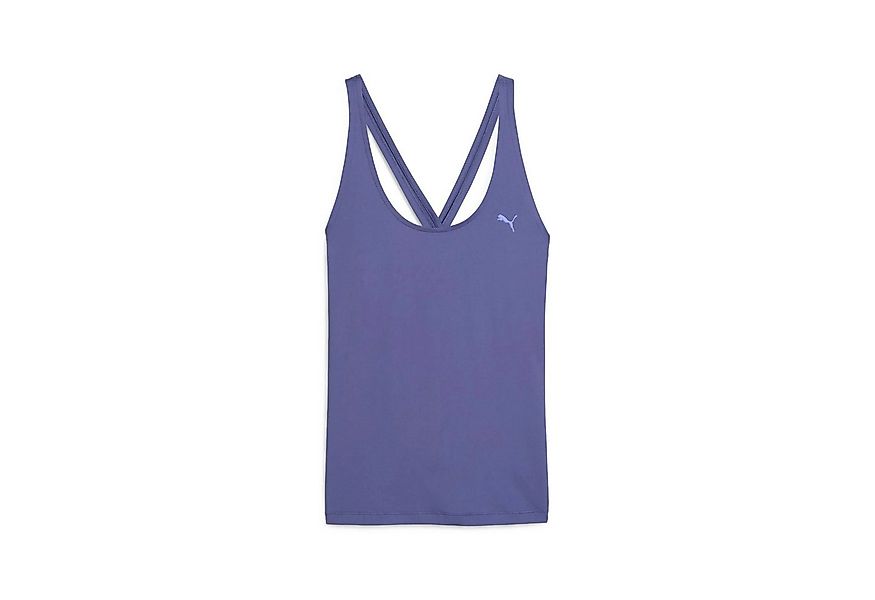 PUMA Tanktop Puma Damen Tank Top Move Cloudspun Loose Fit Tank 526695 günstig online kaufen