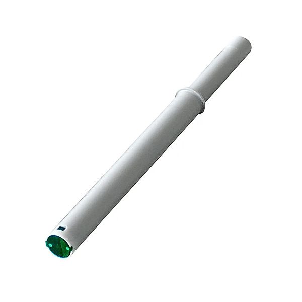 Kesseböhmer Push to Open Türdrucköffner Typ I Silbergrau Passend für FREEfo günstig online kaufen