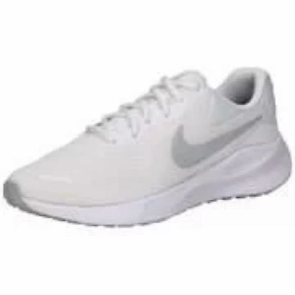 Nike Revolution 7 Running Herren weiß|weiß|weiß|weiß|weiß günstig online kaufen