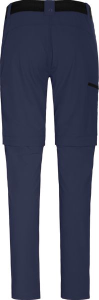 Bergson Outdoorhose VIDAA COMFORT Zipp Off günstig online kaufen