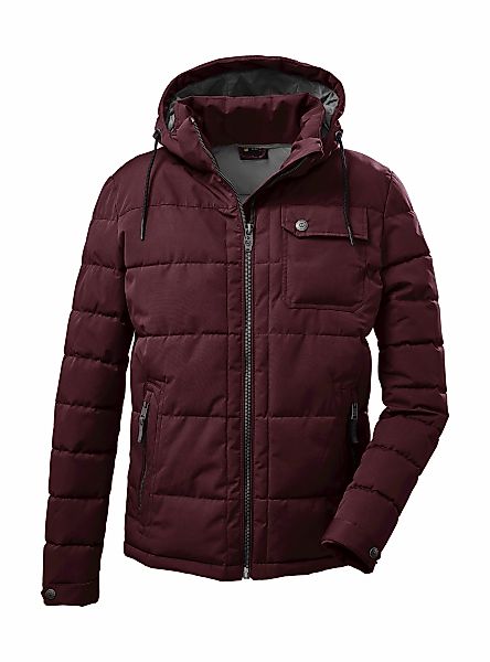 G.I.G.A. DX by killtec Steppjacke "GW 42 MN QLTD JCKT", Wasserabweisende, a günstig online kaufen