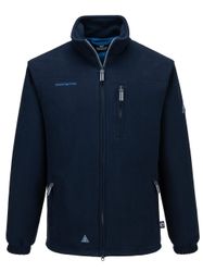 Schietwetter Fleecejacke Herren "Schoten Jim" schnelltrocknend günstig online kaufen