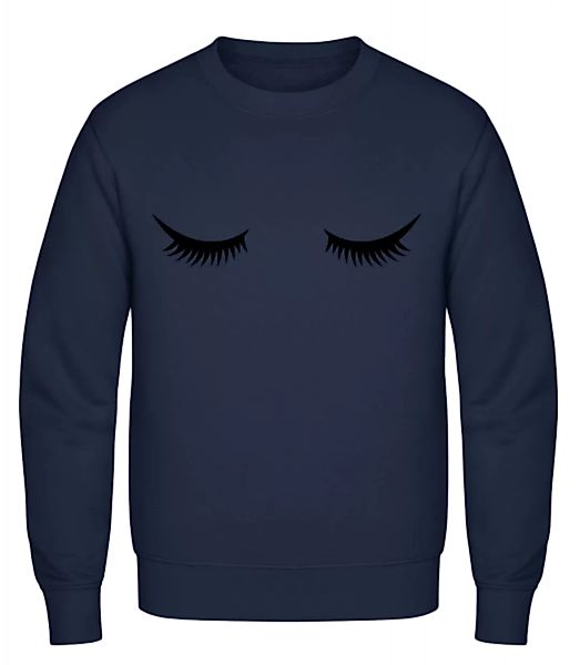 Wimpern · Männer Pullover günstig online kaufen