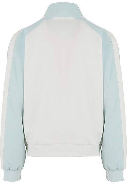 Karl Kani Trainingsjacke "Karl Kani Kani Sidestripe Trackjacket" 1 Stk. tlg günstig online kaufen