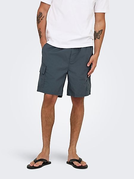 ONLY & SONS Cargoshorts ONSKAL CARGO günstig online kaufen