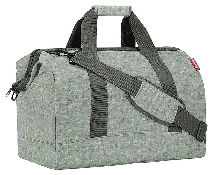 REISENTHEL® Reisetasche ALLROUNDER L, 30 Liter, günstig online kaufen