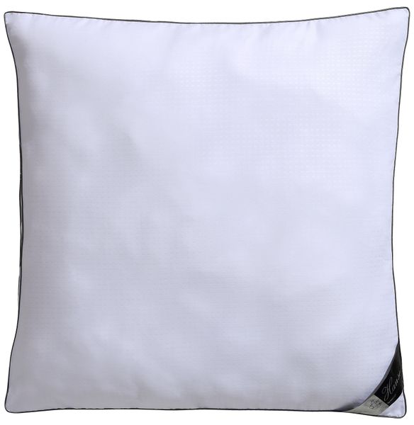 Hanse by RIBECO Kunstfaserkopfkissen "Max" 1 Stk. tlg. günstig online kaufen