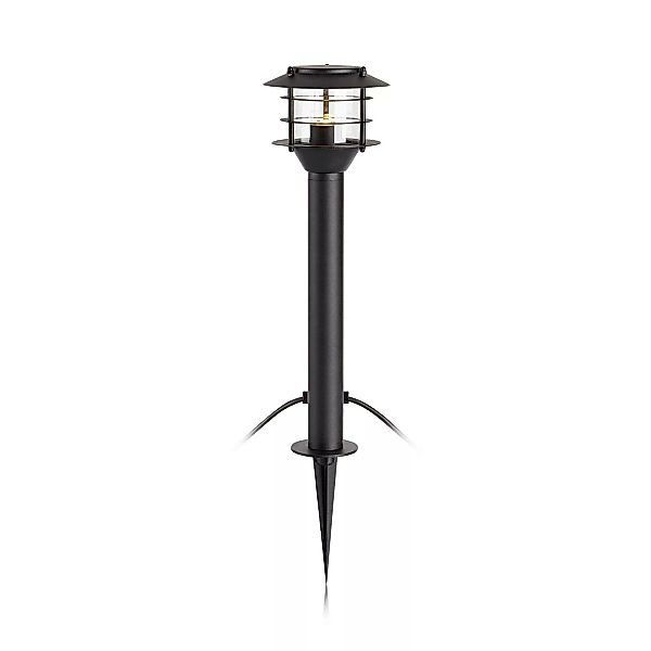 Garden 24 LED-Wegeleuchte Pole, Höhe 45 cm, 3 W günstig online kaufen