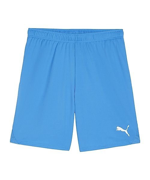 PUMA Sporthose PUMA teamGoal Short Shorts günstig online kaufen