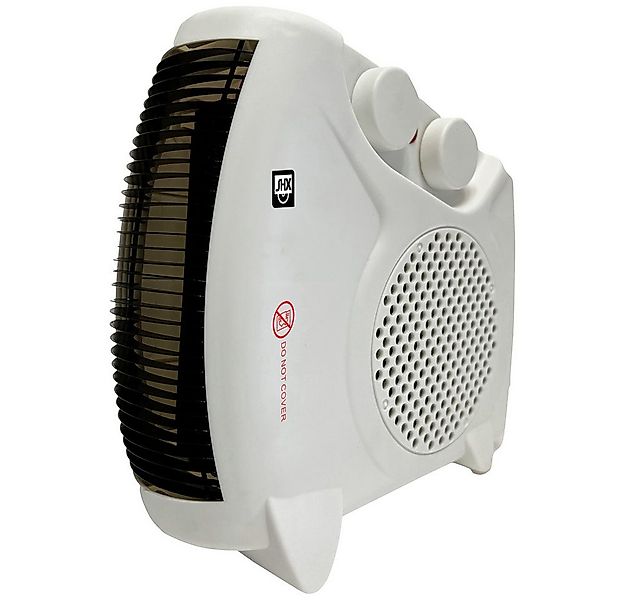 SHX Heizgerät SHX SHX16HL2000 Heizlüfter Weiß günstig online kaufen