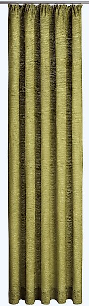 Wirth Vorhang »Holmsund 288g/qm«, (1 St.) günstig online kaufen